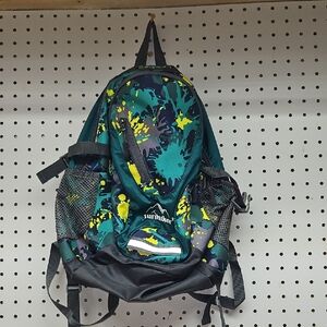 Sunhiker Cycling Hiking Backpack Water Resistant Travel Backpack Lightweight